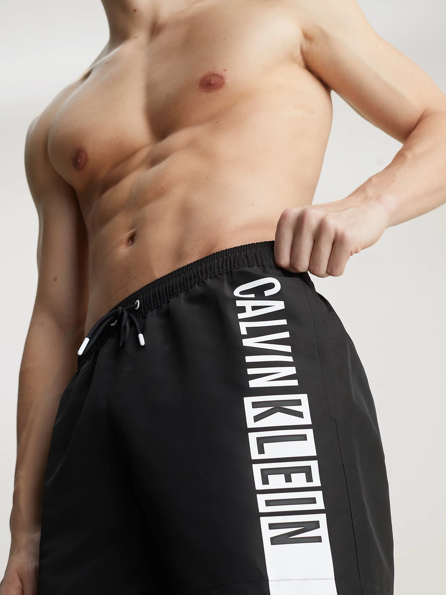 Costume Medio, Black - Calvin Klein