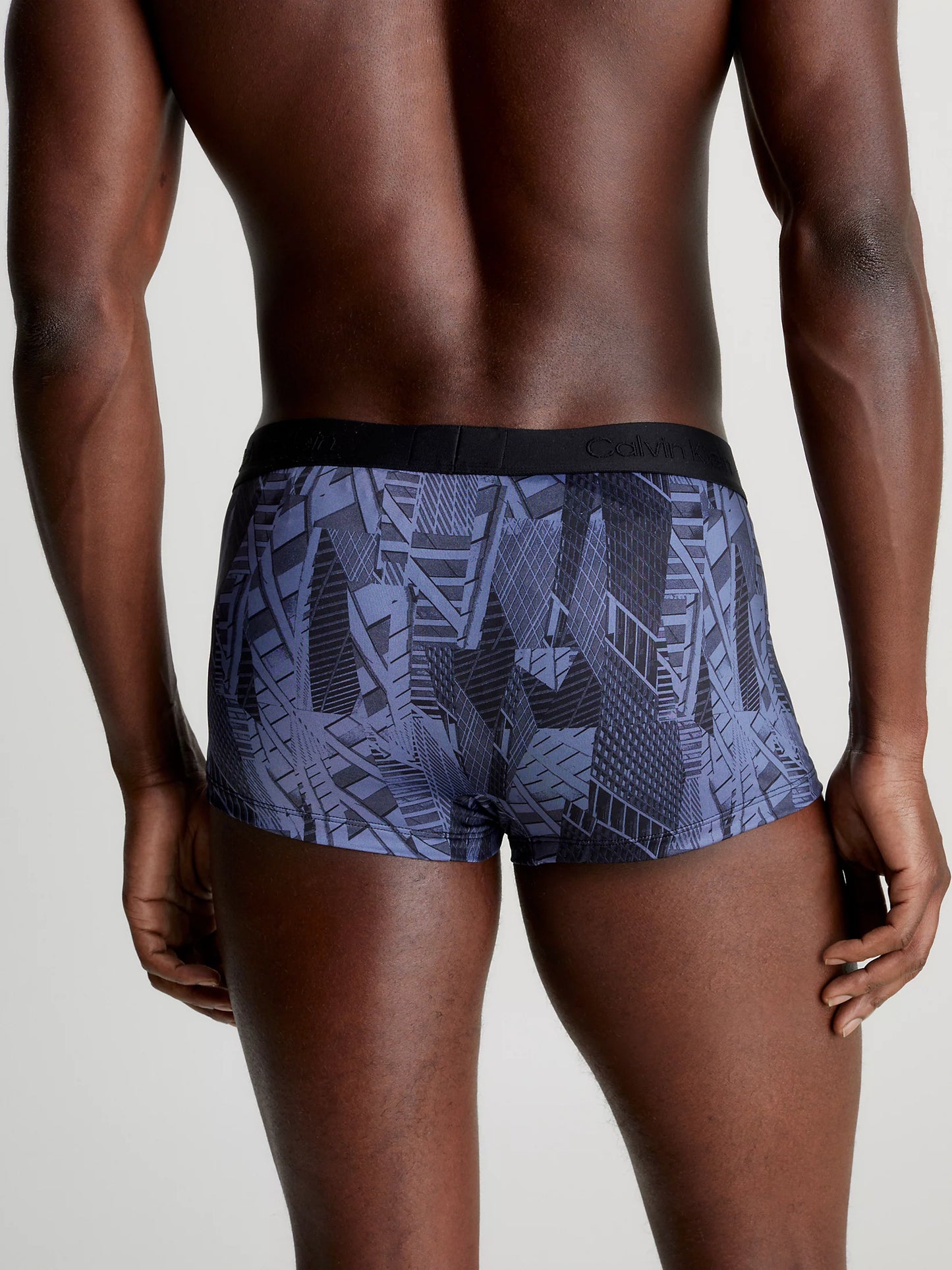 Boxer New York Collage - Calvin Klein