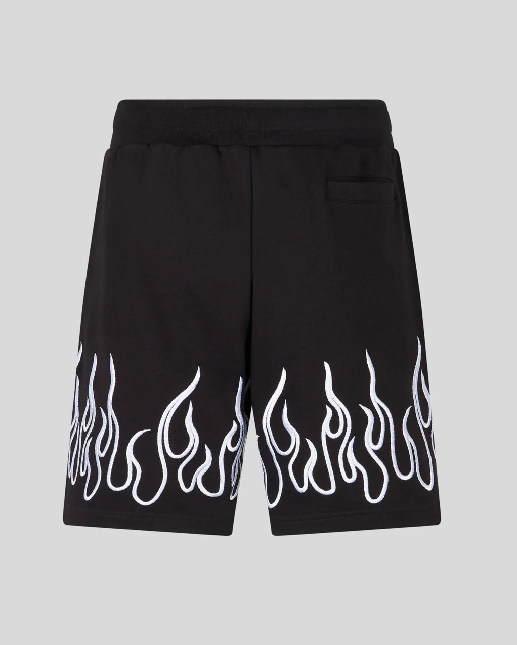 Shorts White Flame - Vision Of Super