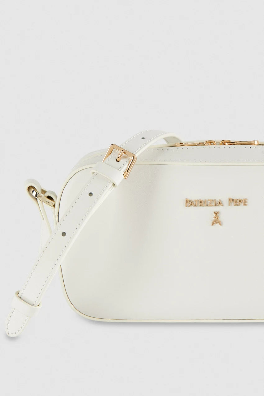 Graphic Case Bag - Patrizia Pepe