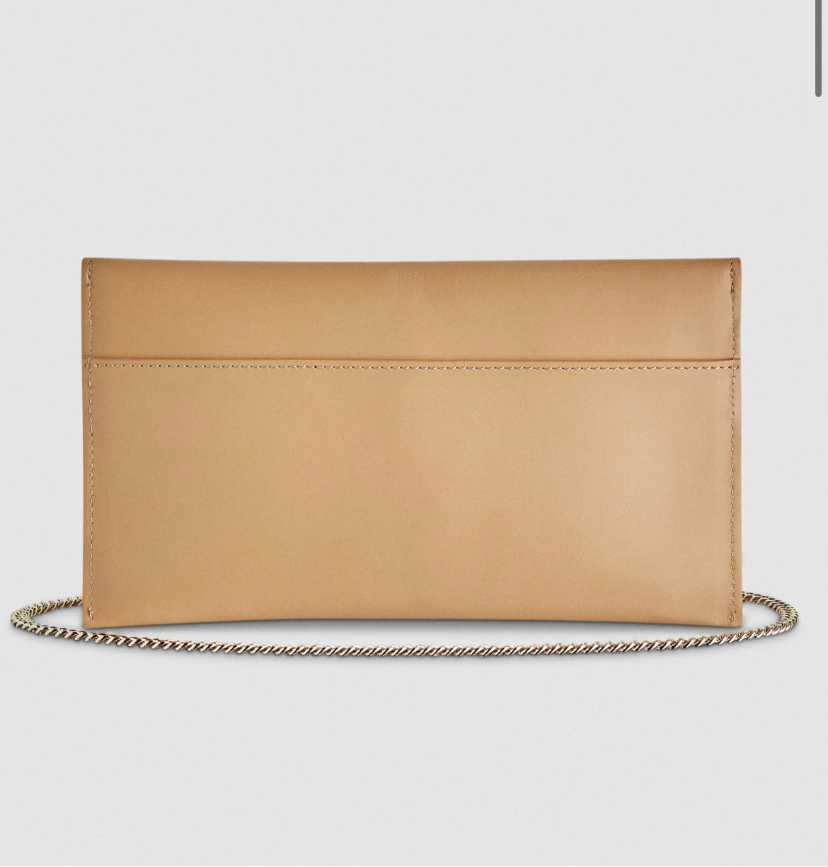 Fly Pochette Sand - Patrizia Pepe