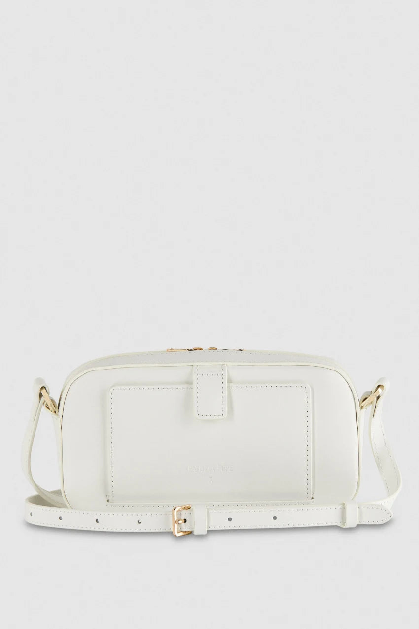 Graphic Case Bag - Patrizia Pepe