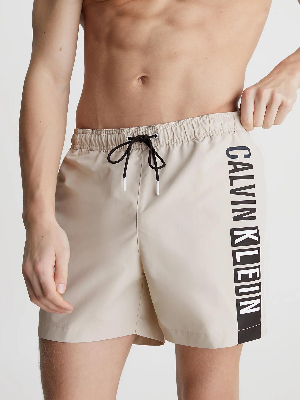 Costume Medio, Stony Beige - Calvin Klein