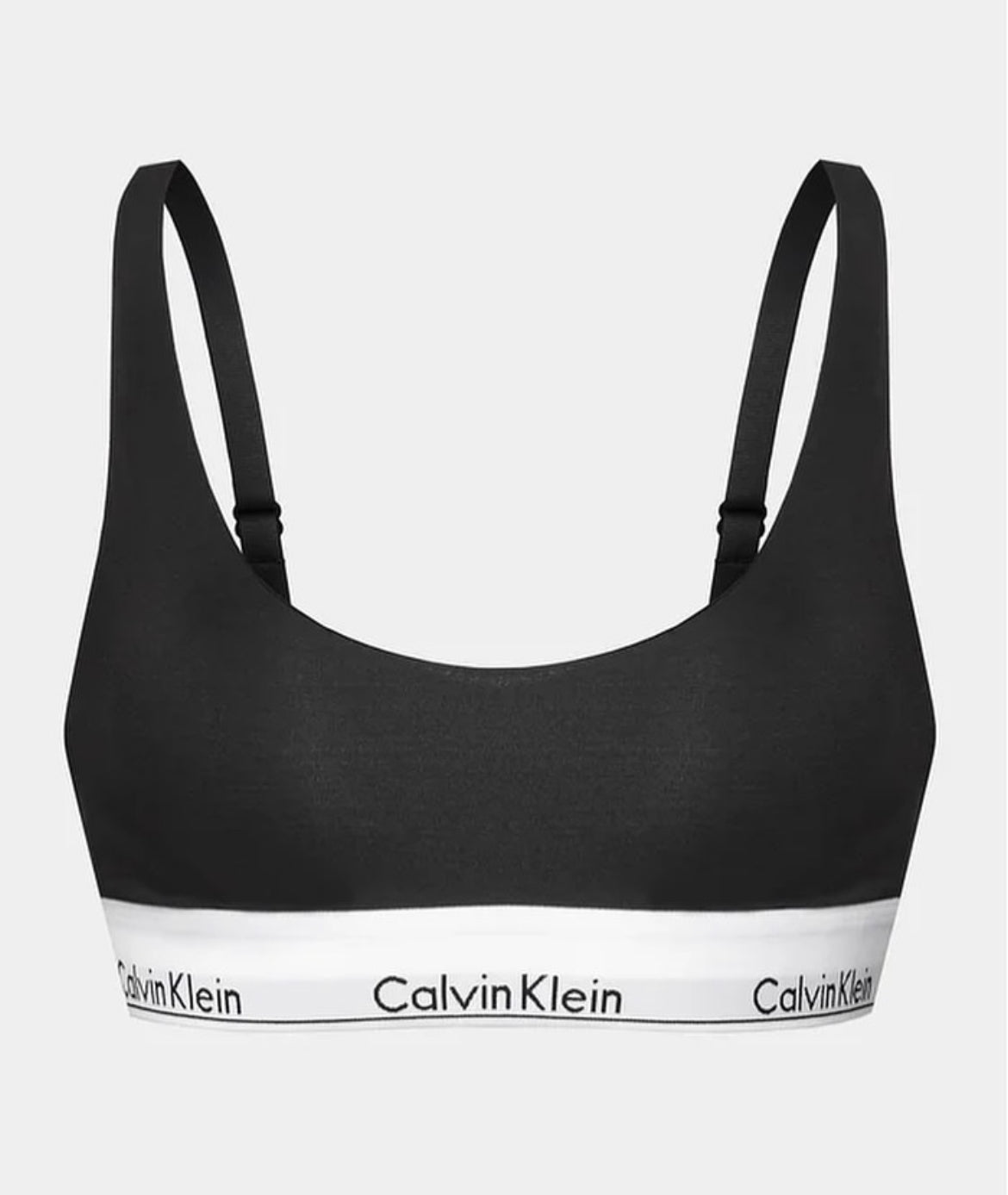 Bralette Elastico - Calvin Klein