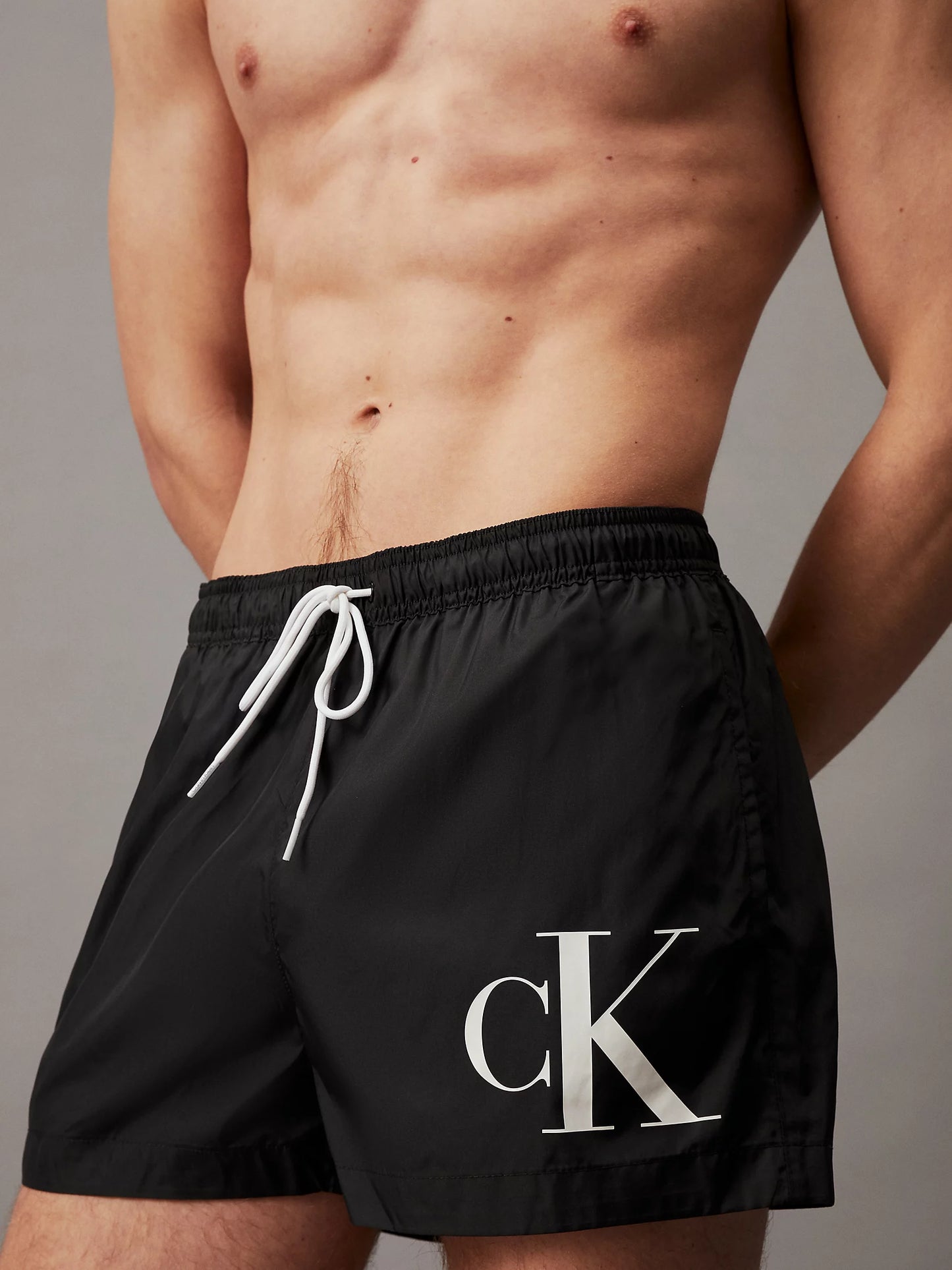 Costume Corto, Black - Calvin Klein