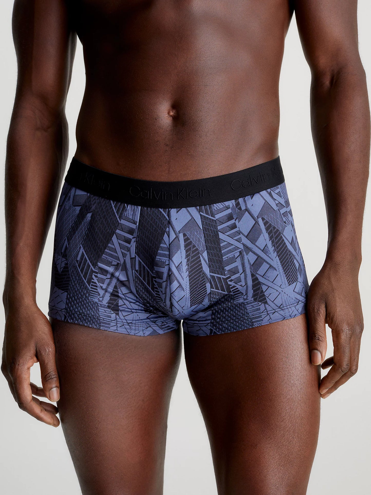 Boxer New York Collage - Calvin Klein