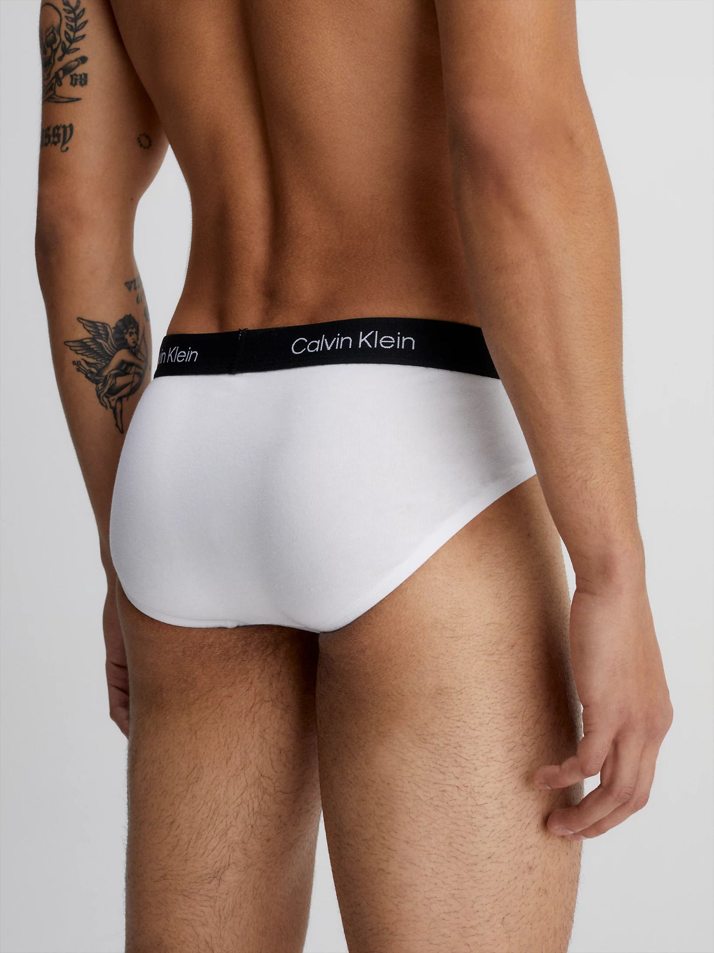 3PACK Slip CK96 - Calvin Klein