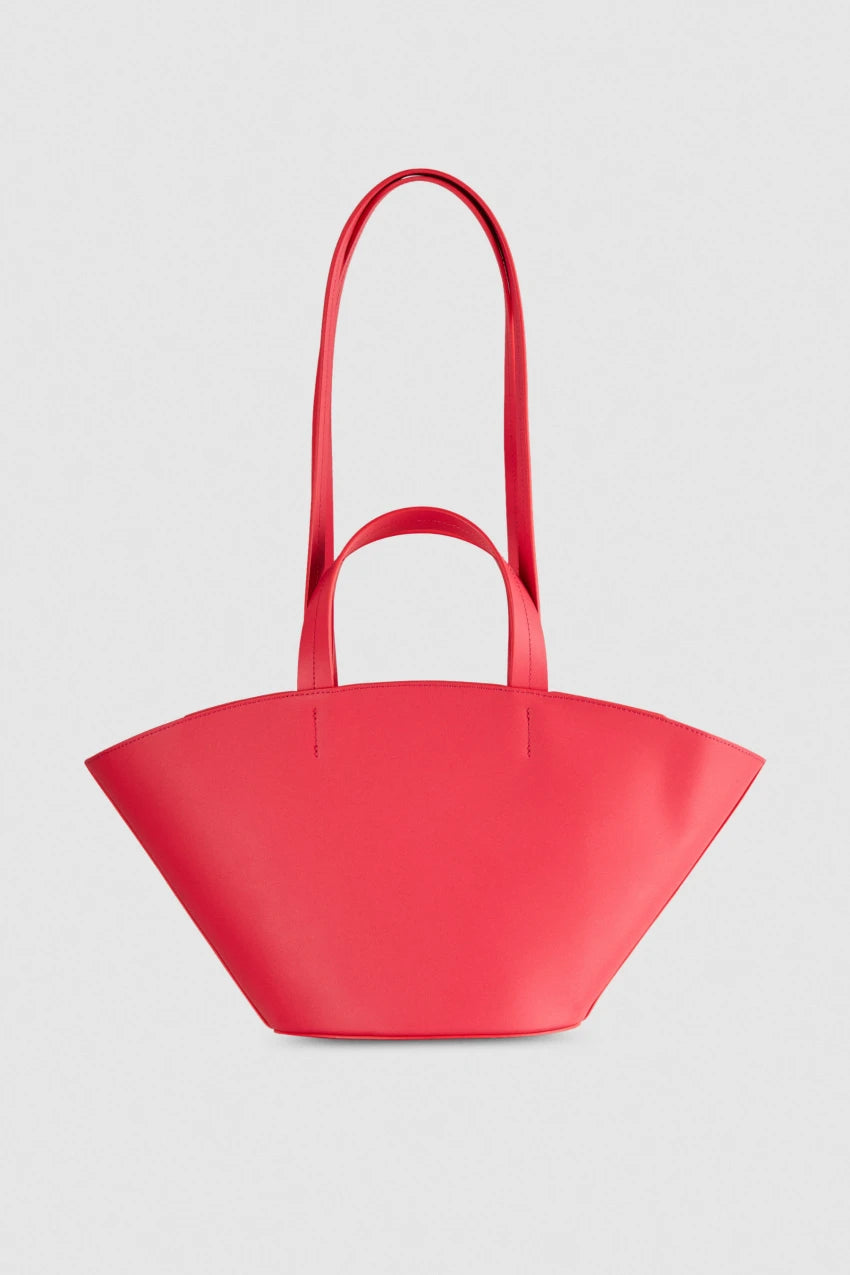 Minimal City Bag, Fragola - Patrizia Pepe