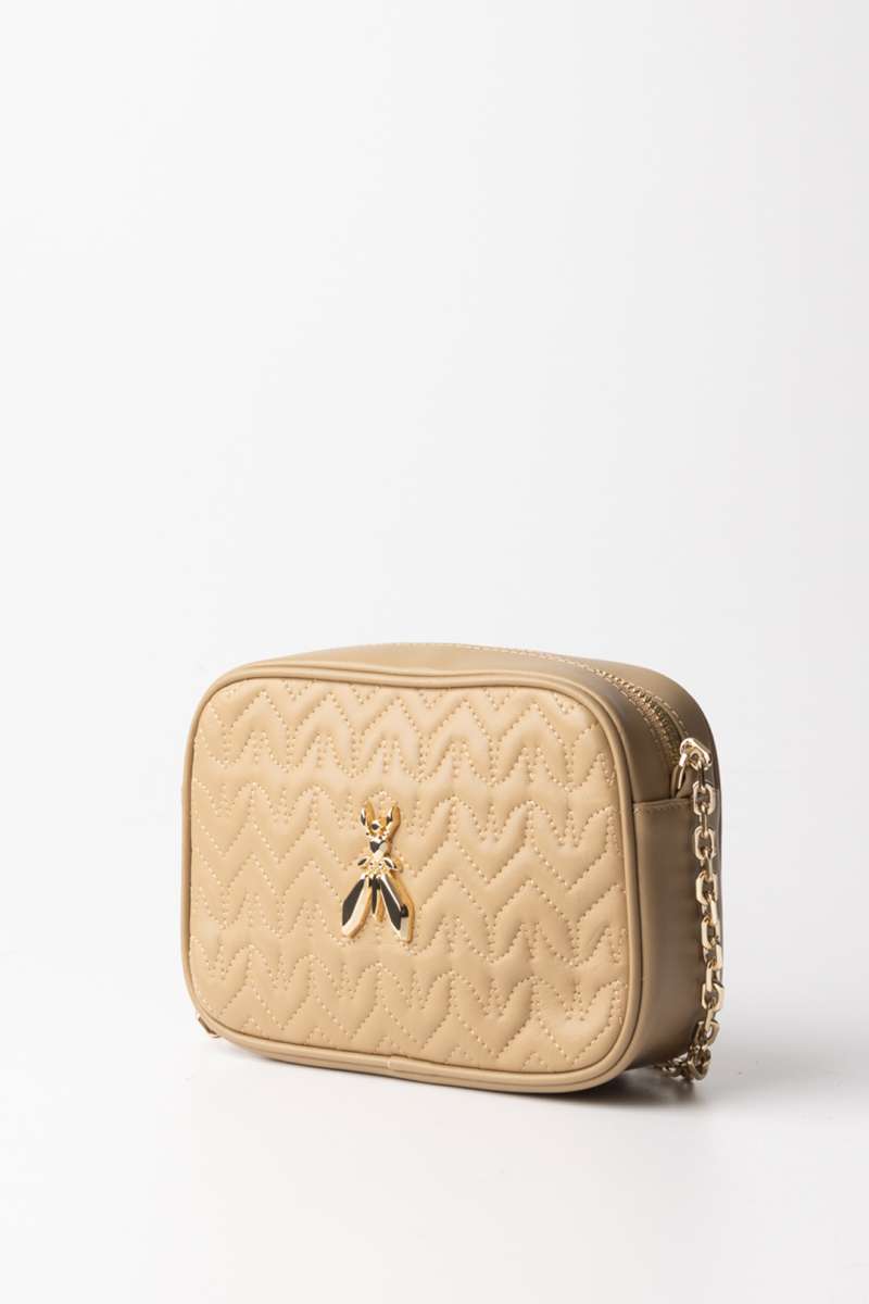 Mini Bag Sand - Patrizia Pepe