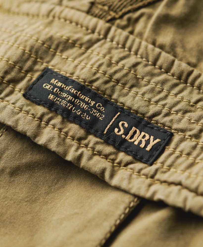 Minigonna Sand - Superdry