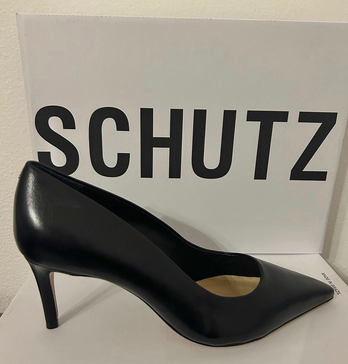 Décolleté Medium - Schutz