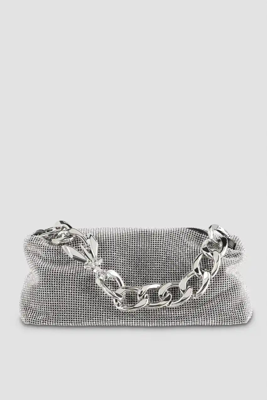 Bag Strass - Patrizia Pepe