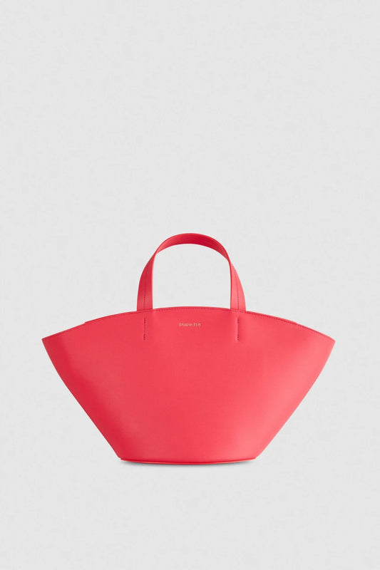 Minimal City Bag, Fragola - Patrizia Pepe