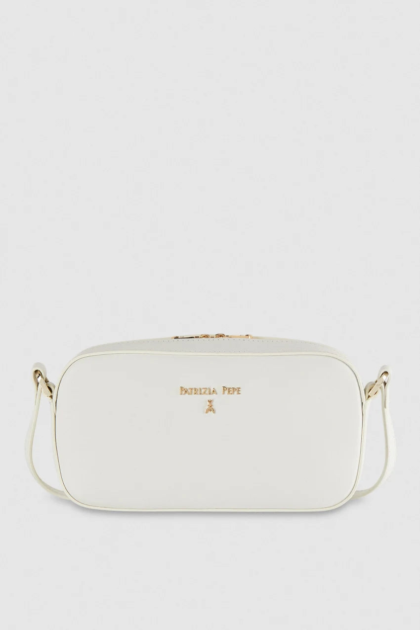 Graphic Case Bag - Patrizia Pepe