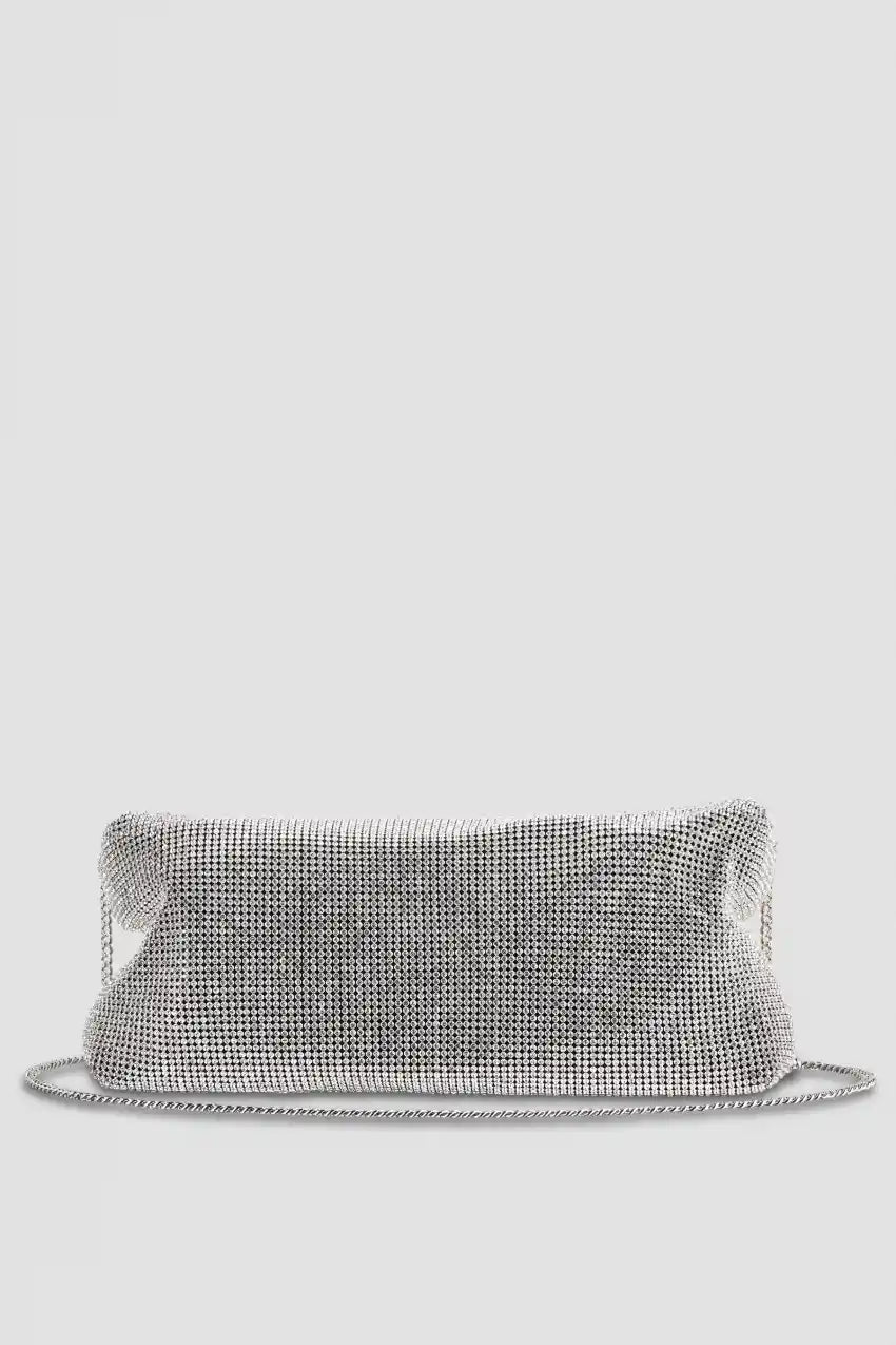 Bag Strass - Patrizia Pepe