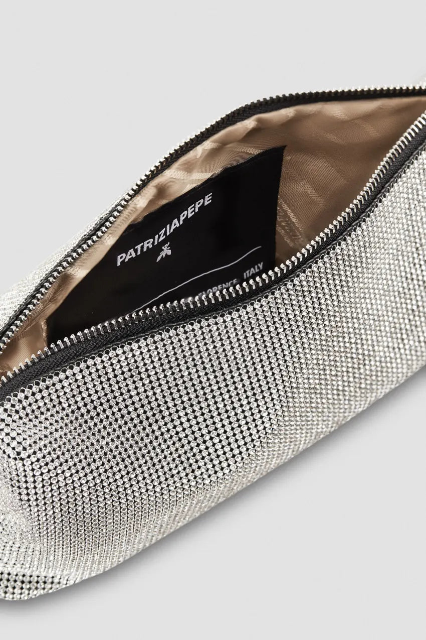 Bag Strass - Patrizia Pepe