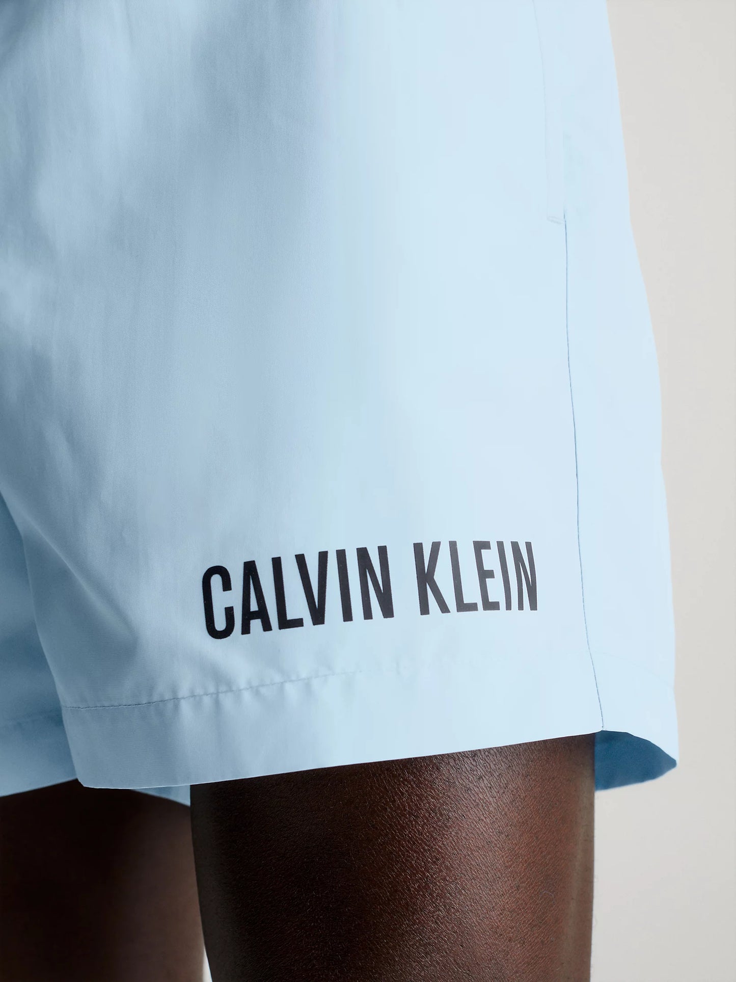 Costume Medio, Celeste - Calvin Klein