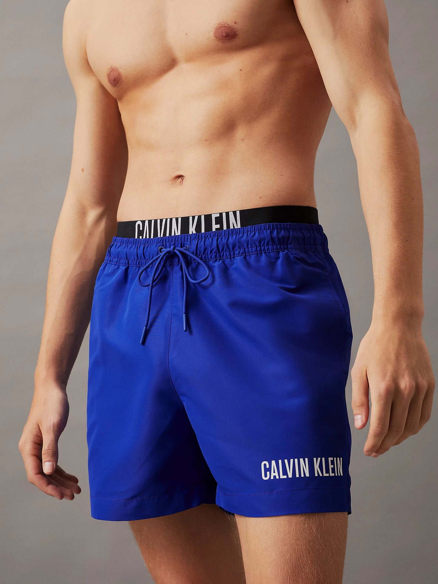 Costume Medio, Elettric Blue - Calvin Klein