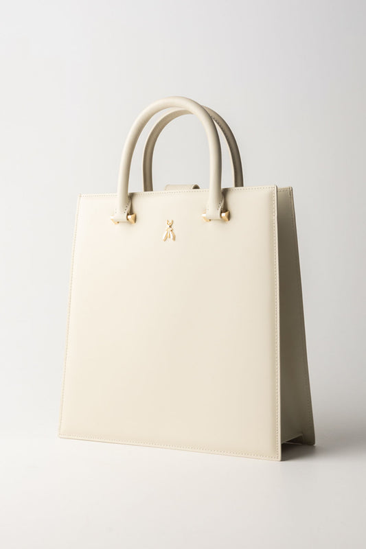 Bag Squared, Panna - Patrizia Pepe