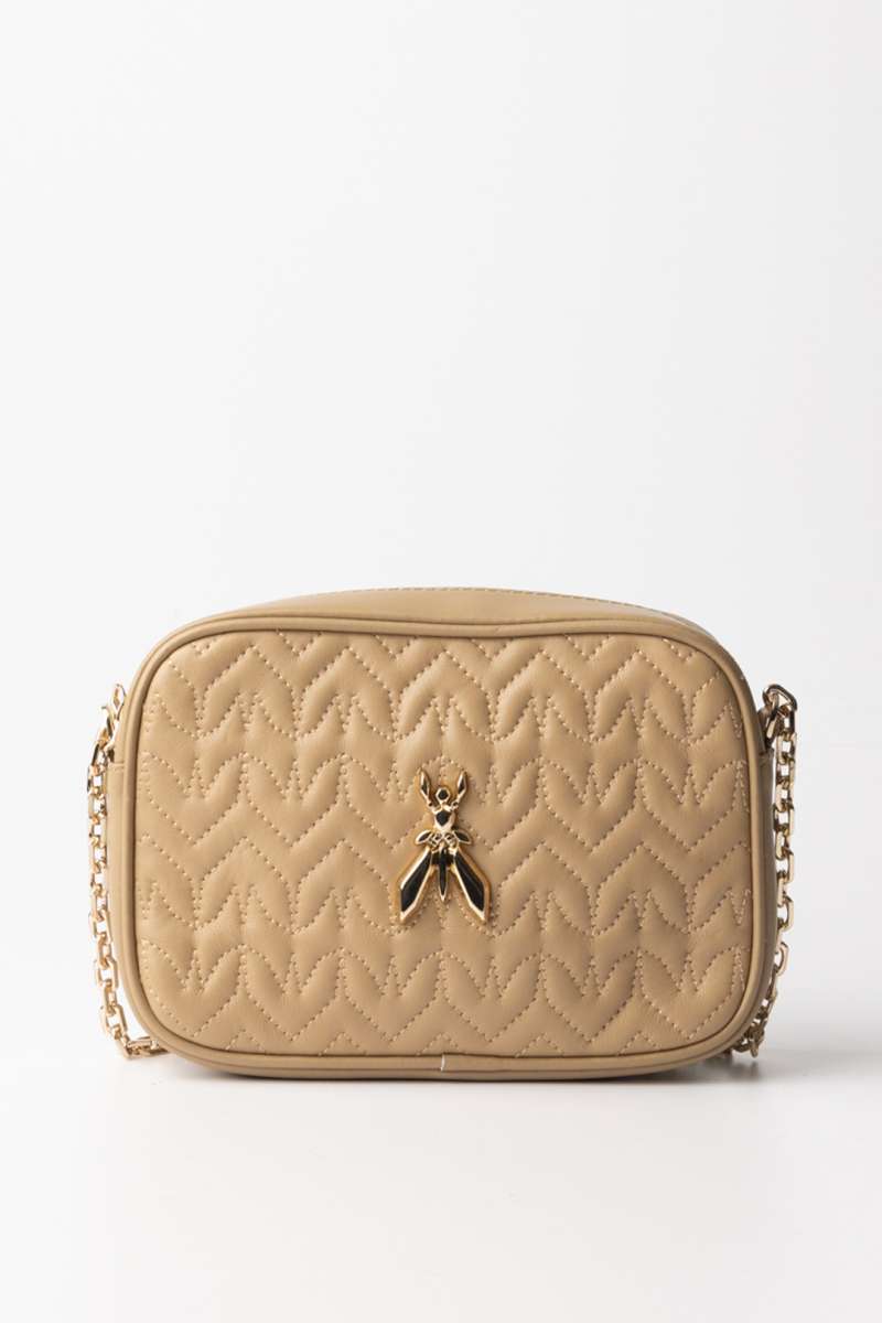 Mini Bag Sand - Patrizia Pepe