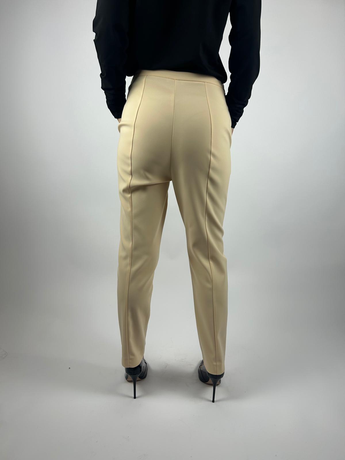 Pantalone Borchie - Patrizia Pepe