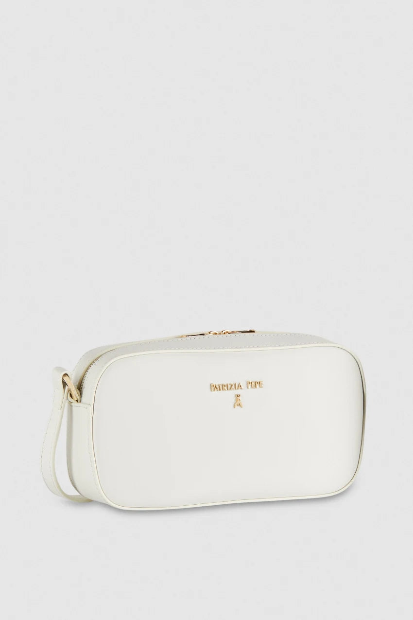 Graphic Case Bag - Patrizia Pepe