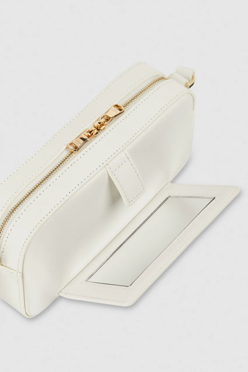 Graphic Case Bag - Patrizia Pepe