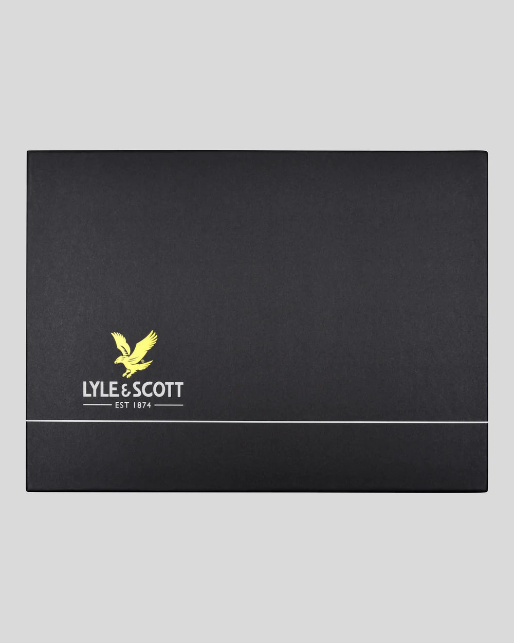 Set Berretto e Sciarpa, Man - Lyle&Scott