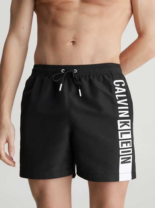 Costume Medio, Black - Calvin Klein