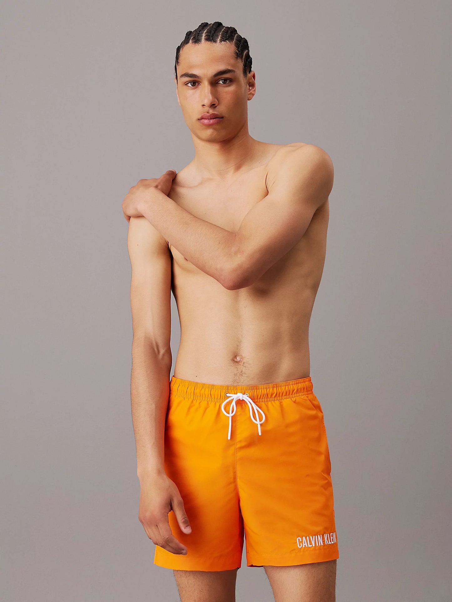 Costume Medio, Arancio - Calvin Klein