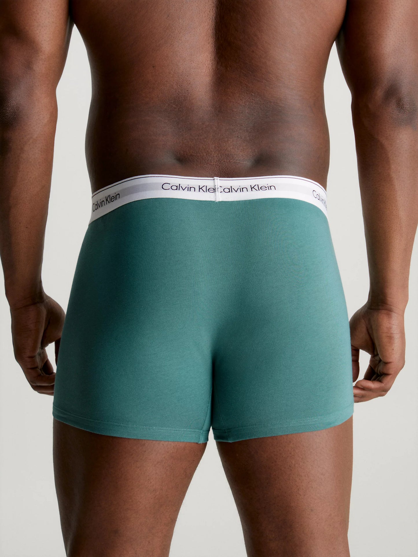 3PACK Boxer Modern Cotton - Calvin Klein