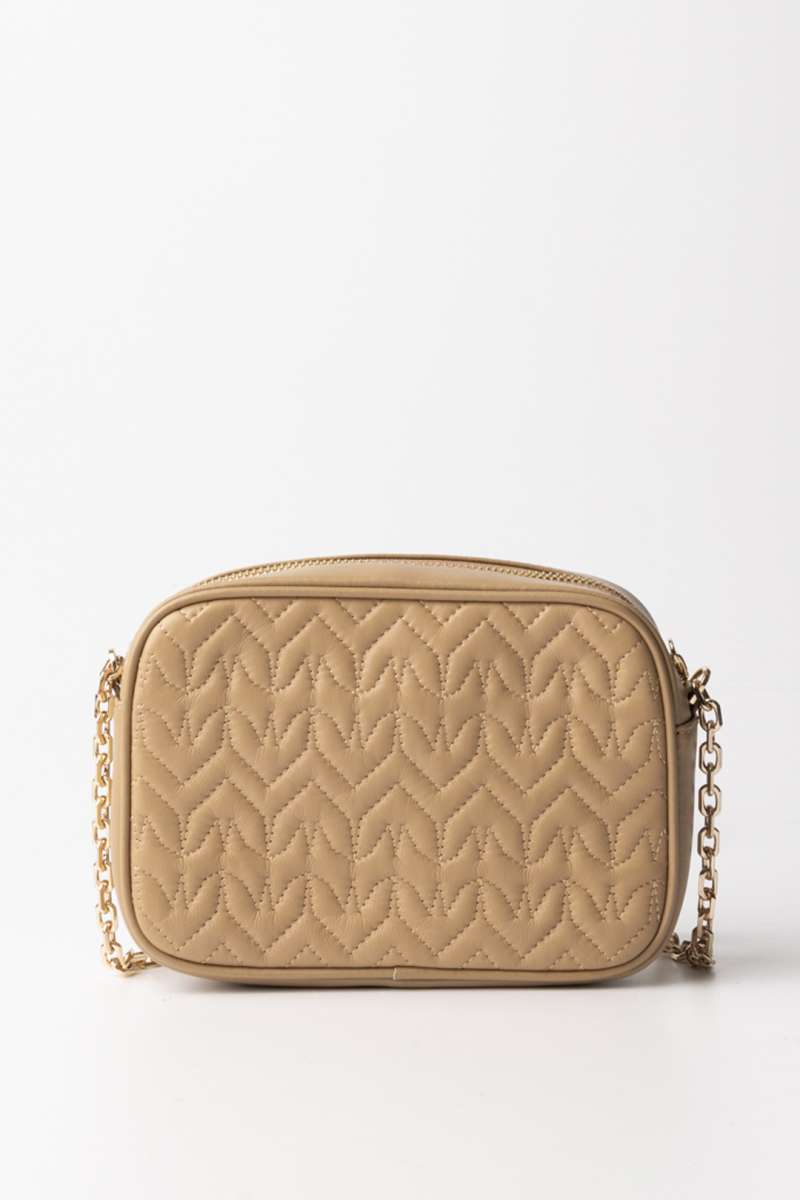 Mini Bag Sand - Patrizia Pepe