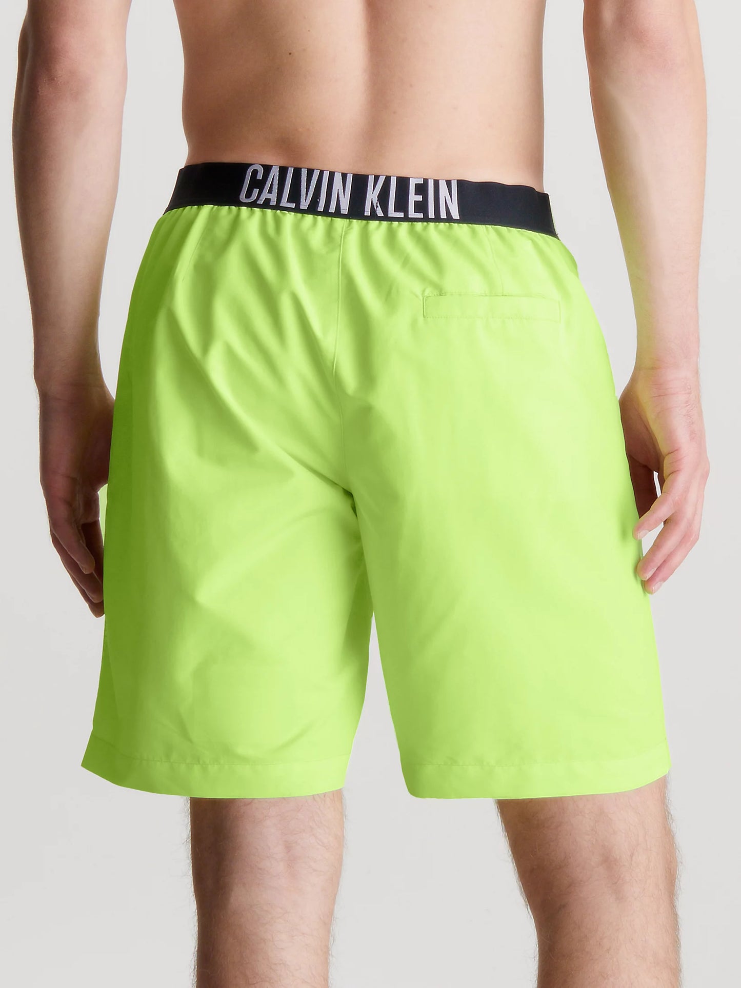 Costume Intense Power, Lime - Calvin Klein