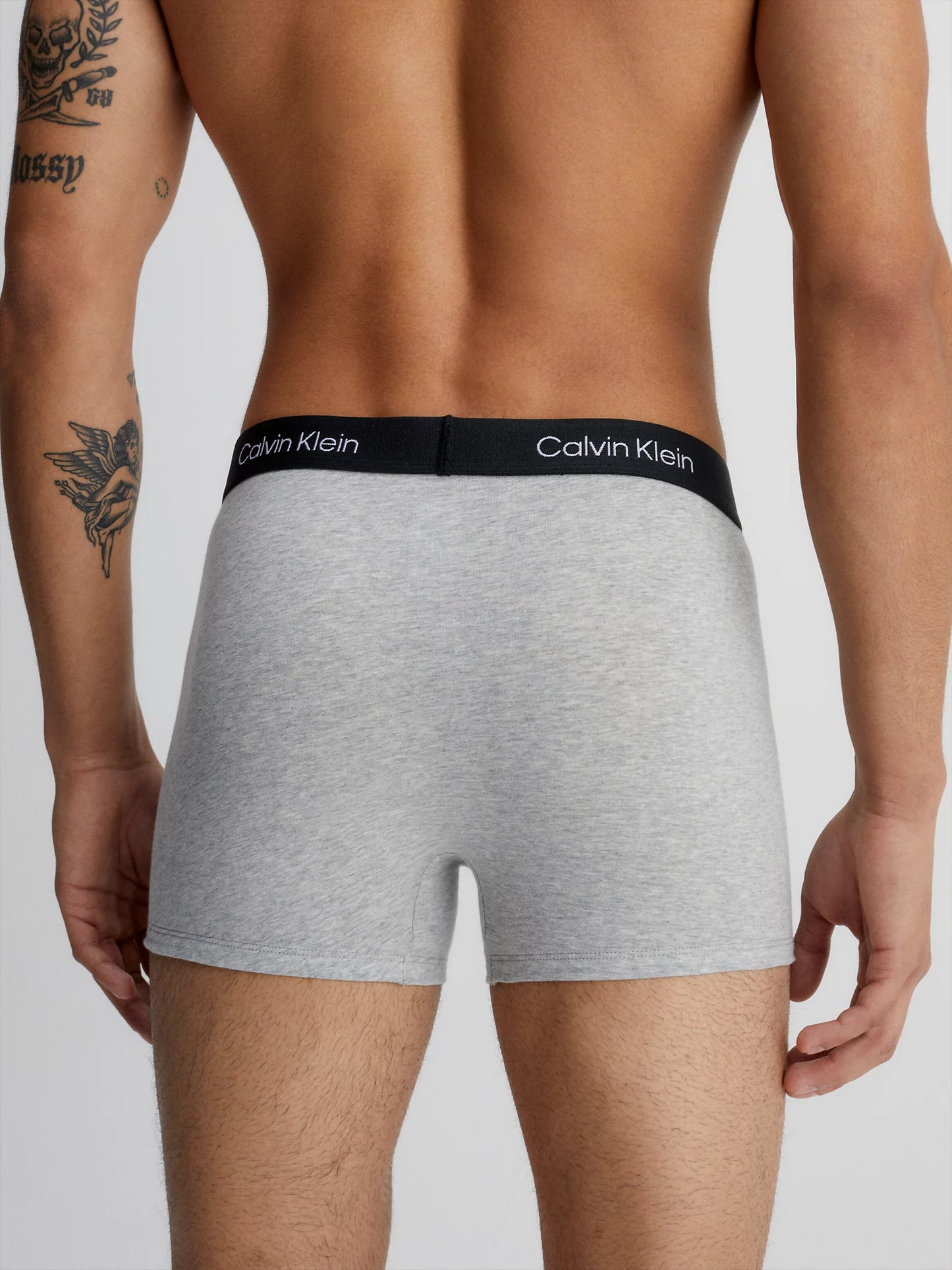 3PACK Boxer CK96 - Calvin Klein