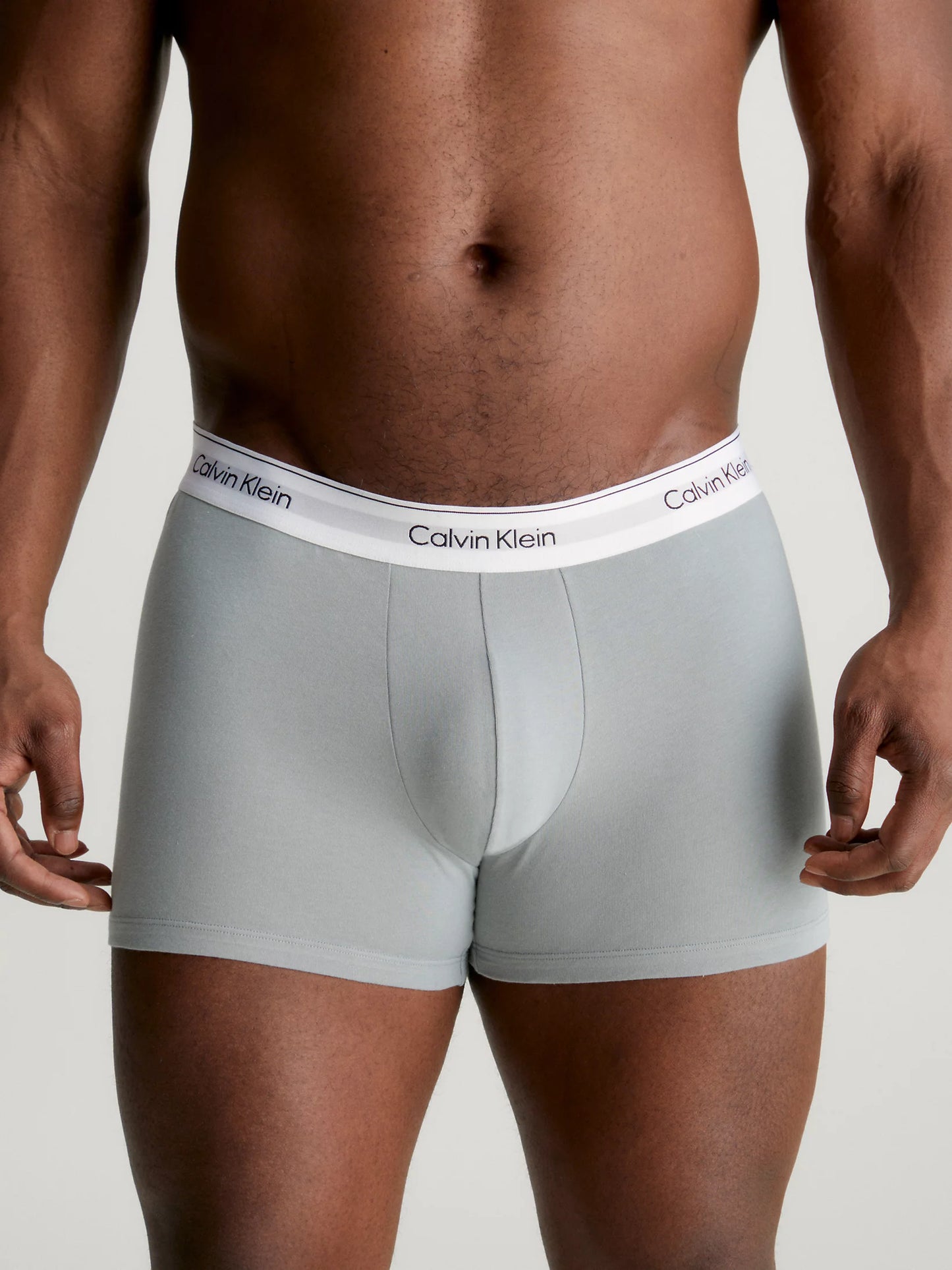 3PACK Boxer Modern Cotton - Calvin Klein