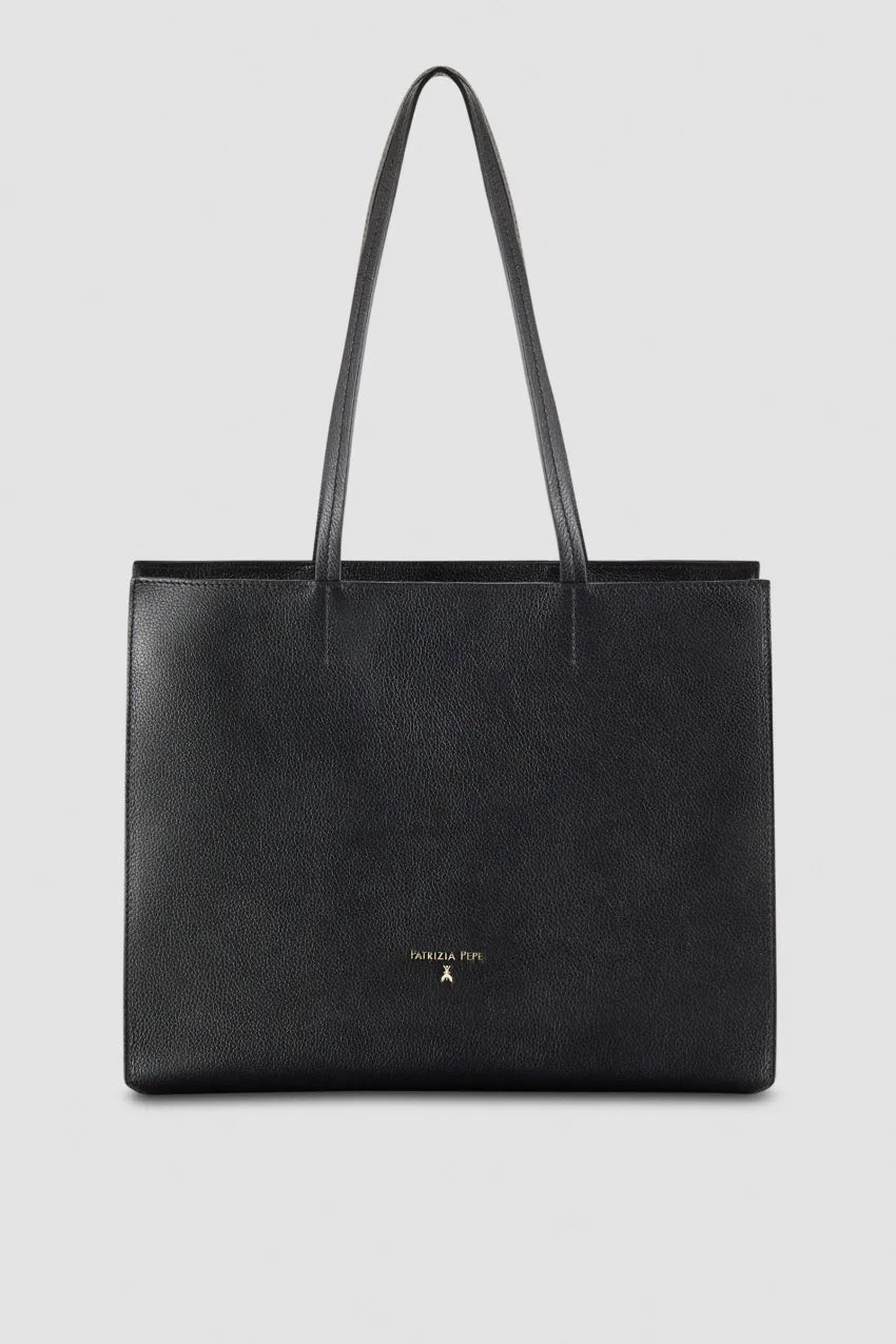 Shopper Bag - Patrizia Pepe