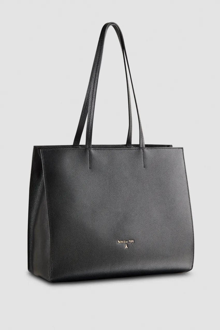 Shopper Bag - Patrizia Pepe