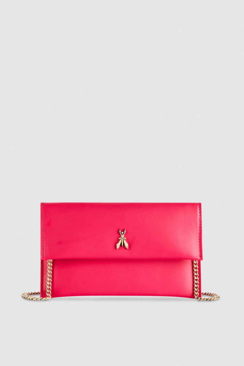 Pochette Fucsia - Patrizia Pepe