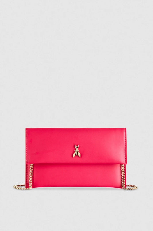 Pochette Fucsia - Patrizia Pepe