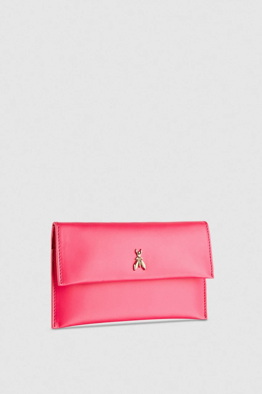 Pochette Fucsia - Patrizia Pepe