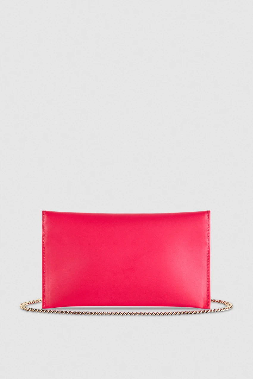 Pochette Fucsia - Patrizia Pepe