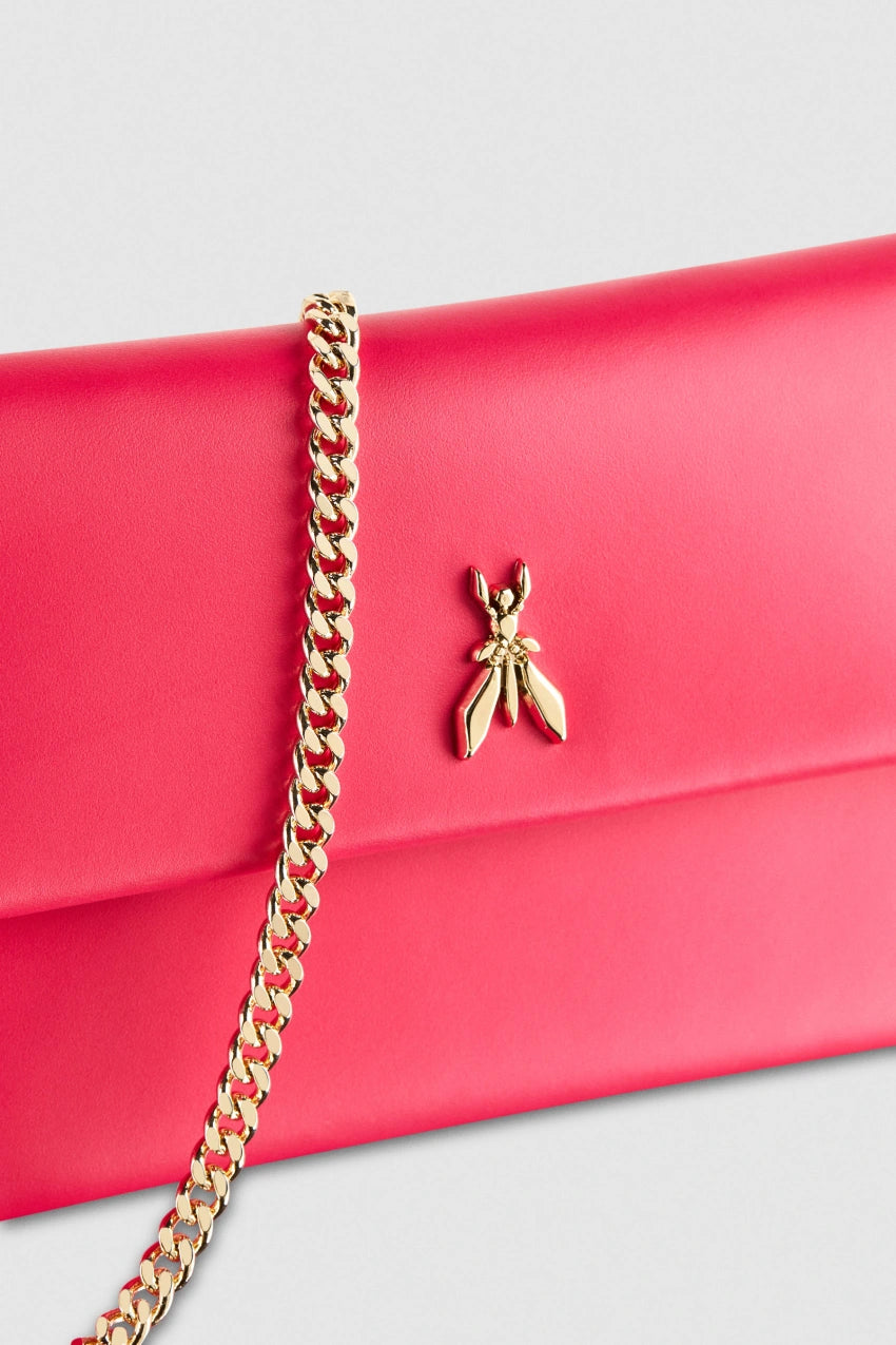 Pochette Fucsia - Patrizia Pepe