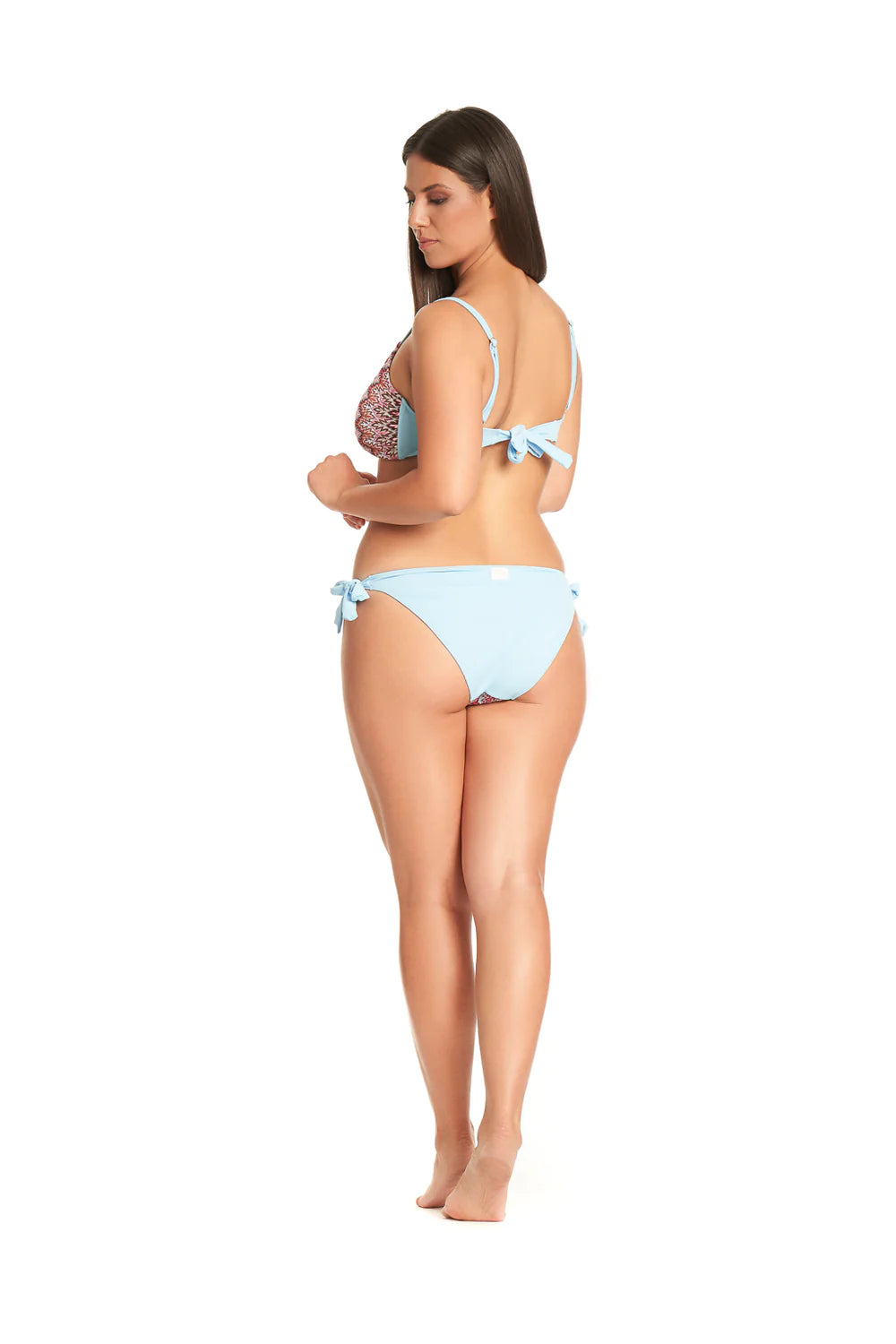 Bikini Spigato Curvy - Cotazur