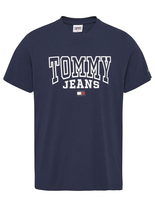 T-shirt Tommy Jeans