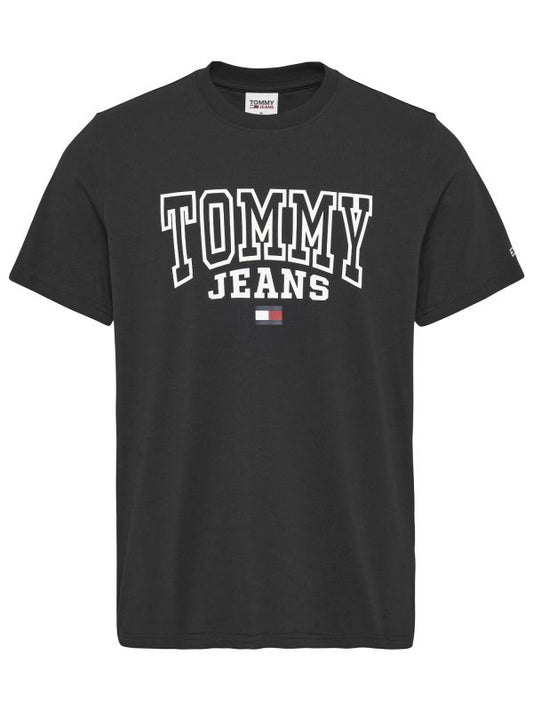 T-shirt Tommy Jeans