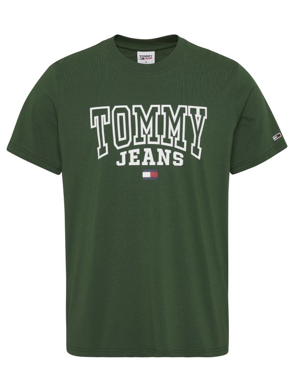 T-shirt Tommy Jeans