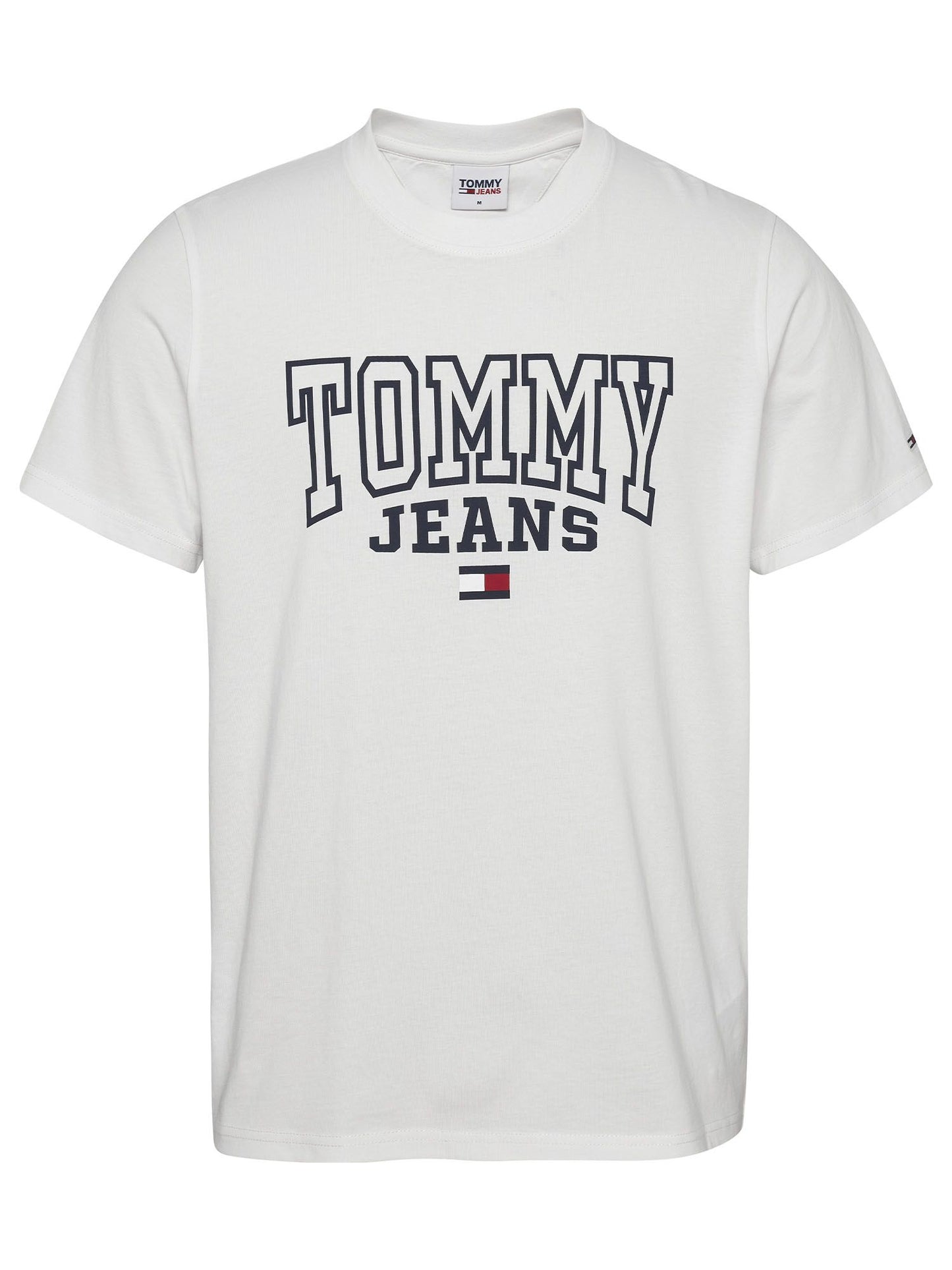 T-shirt Tommy Jeans