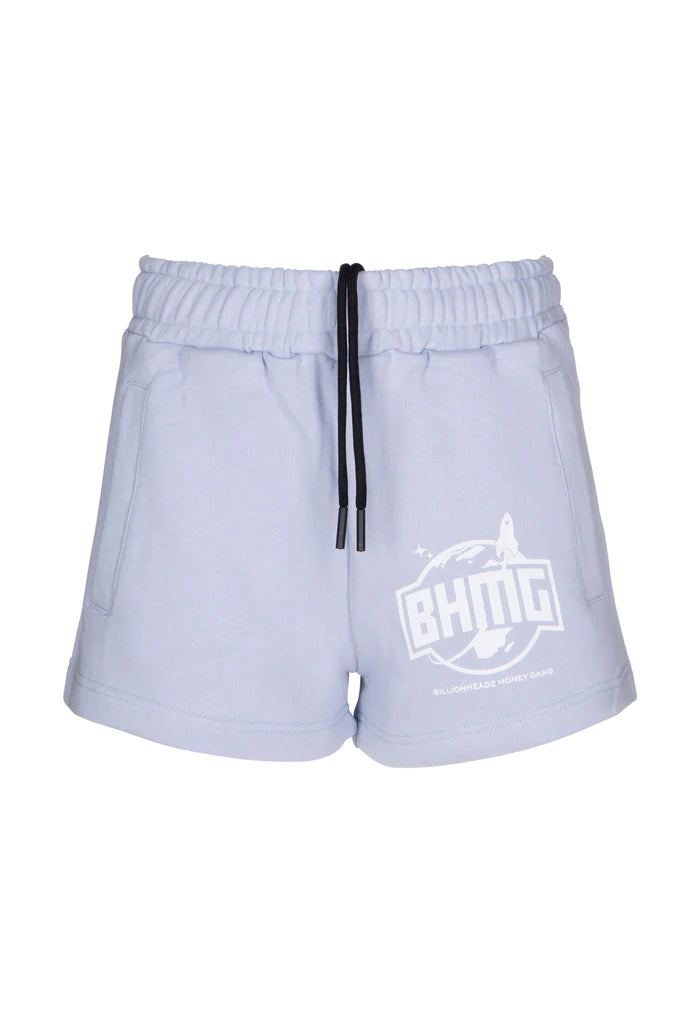 Shorts, Celeste - BHMG - fly-chic21