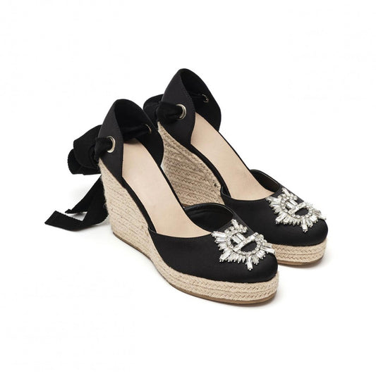 GAELLE - ESPADRILLAS ALTA GIOIELLO - fly-chic21