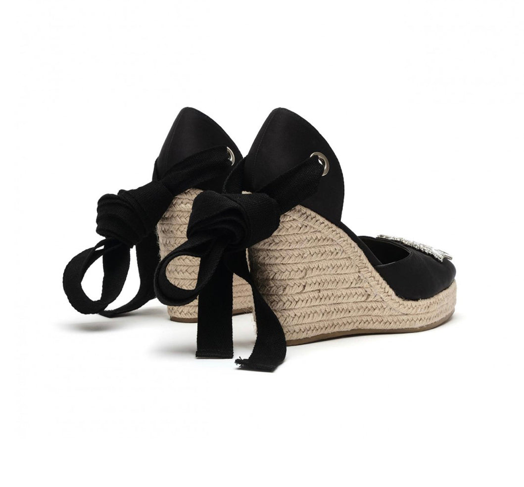 GAELLE - ESPADRILLAS ALTA GIOIELLO - fly-chic21